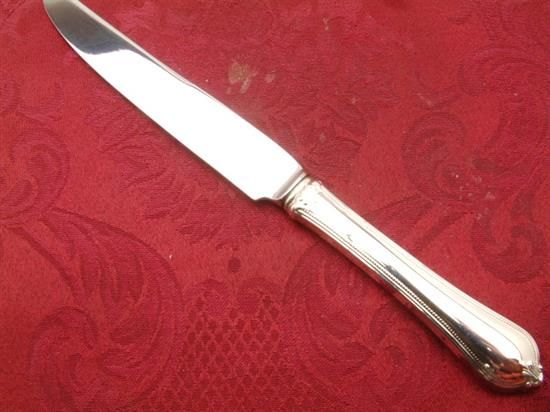 Picture of Dinner Knives French