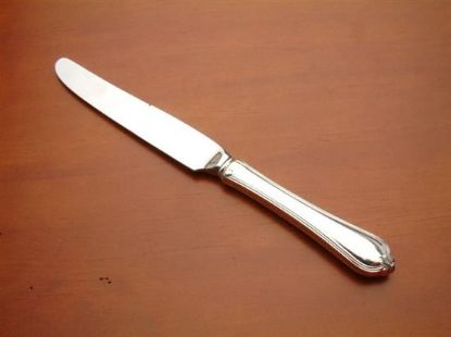 Picture of Lunch Knife French Bl.