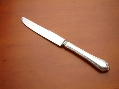 Picture of Dinner Knives French