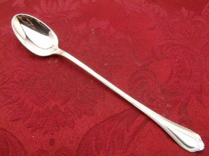 Picture of Iced Beverage Tsps