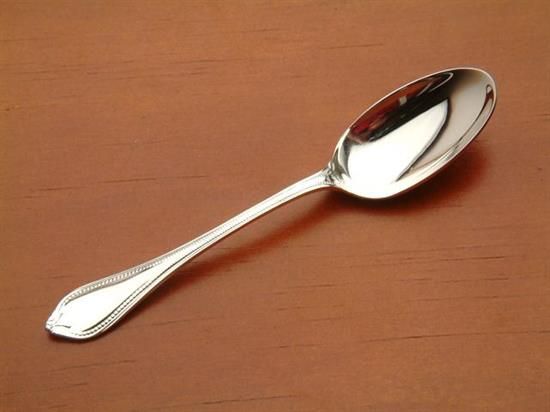 Picture of Demitasse/coffee Spoon