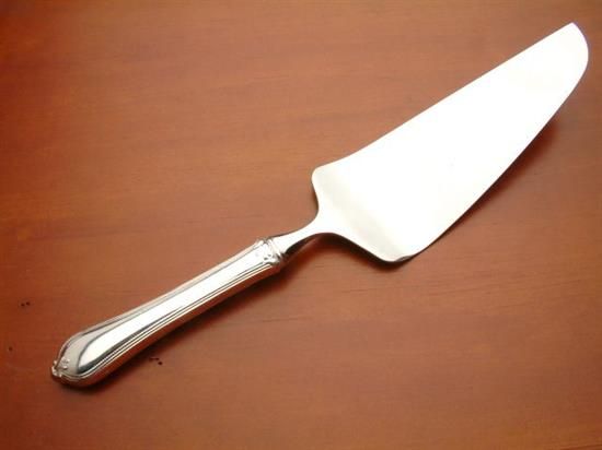 Picture of Pie Or Cake Serv.knife