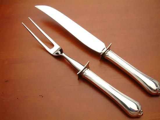 Picture of Steak Carving Set