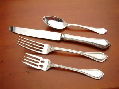 Picture of 4pc. Dinner French Bl.