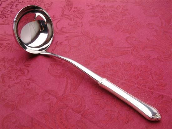 Picture of New Soup Ladle Hh