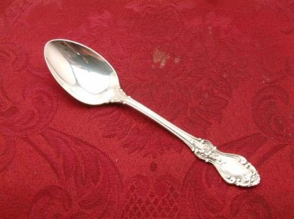 Picture of Teaspoons