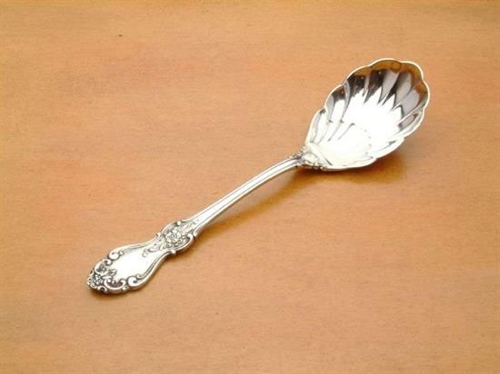 Picture of Sugar Spoon: