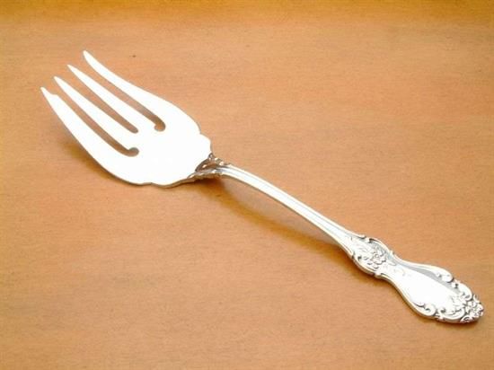 Picture of New Cold Meat Forks