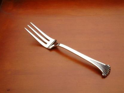 Picture of New Place Forks