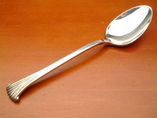 Picture of Place Soup Spoons