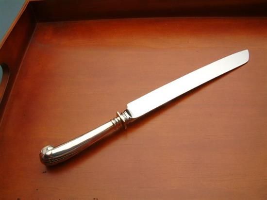 Picture of Wedding Cake Knife