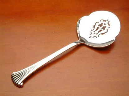 Picture of New Tomato Server