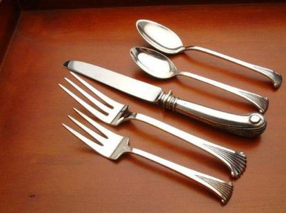 Picture of 5pc.place W/placespoon