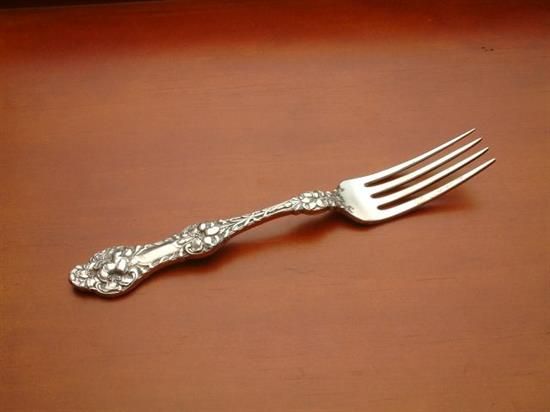 Picture of Dinner Forks