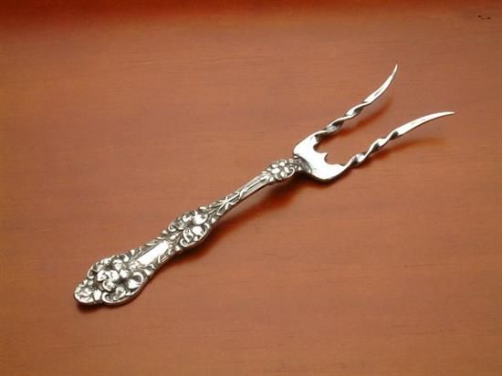 Picture of Baked Potato Serv.fork