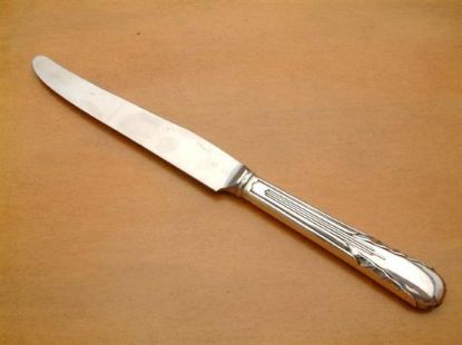 Picture of Dinner Knives French