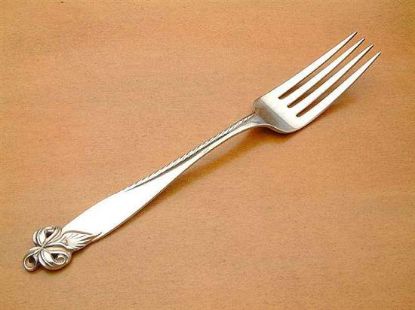 Picture of Dinner Forks