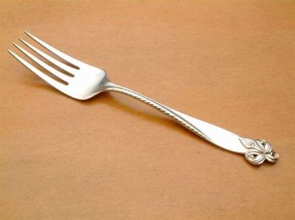 Picture of Salad Forks: