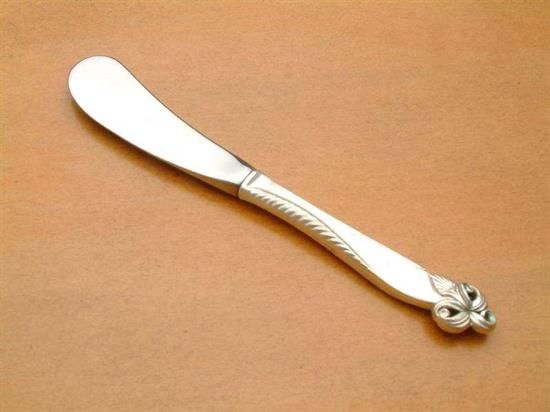 Picture of Hh Paddle Bl.spreaders