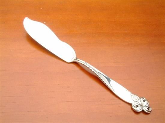 Picture of Hh Master Butter Serv.