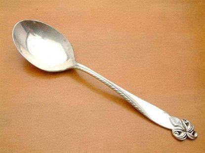 Picture of Table Serving Spoon