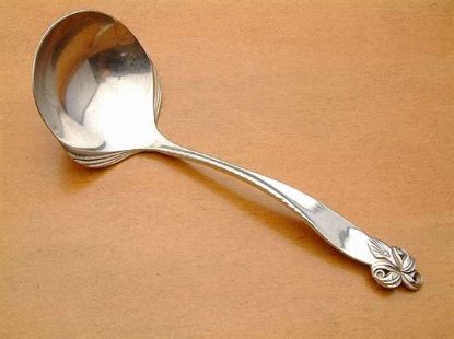 Picture of Gravy Ladles