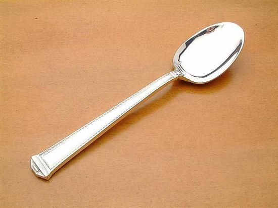 Picture of Place Soup Spoons