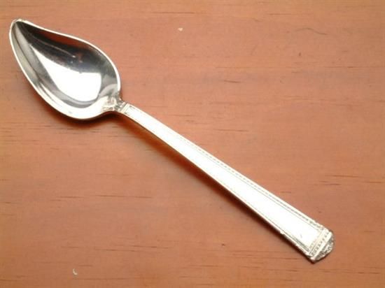 Picture of Fruit Spoons: