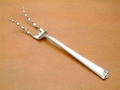 Picture of Baked Potato Serv.fork