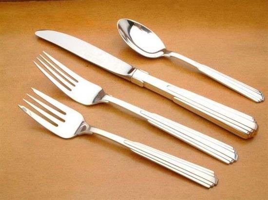 Picture of New 4pc. Place Setting