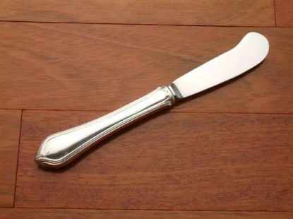 Picture of Hh Paddle Bl.spreaders