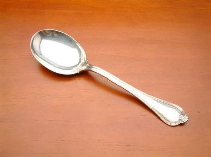 Picture of Gumbo Soup Spoon