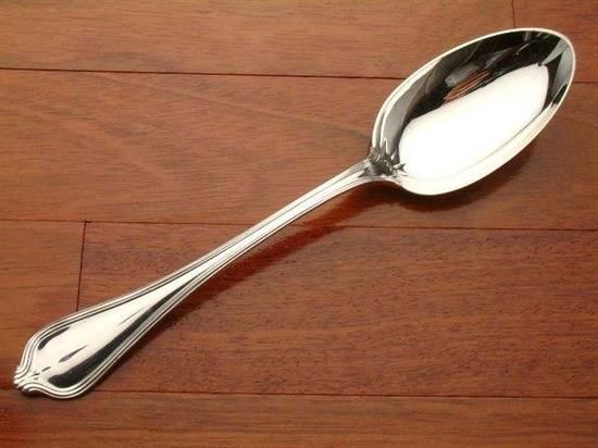 Picture of New Tablespoon