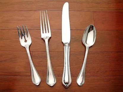Picture of 4pc.lunch French Blade