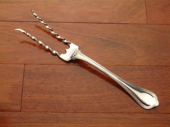 Picture of Baked Potato Serv.fork