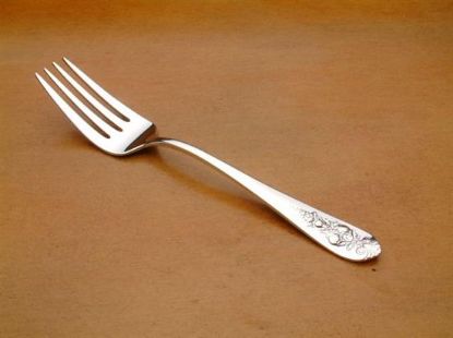 Picture of Salad Forks: