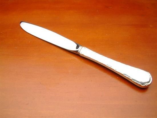 Picture of Place Knife Modern