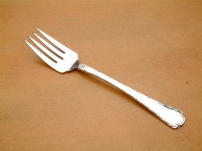 Picture of Salad Forks: