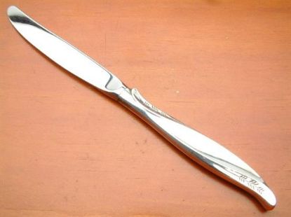 Picture of Dinner Knives Modern