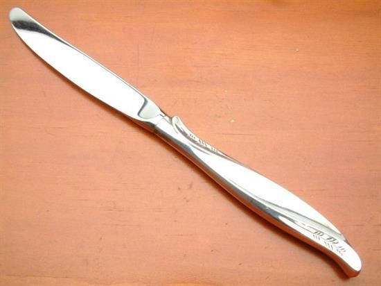 Picture of Dinner Knives Modern