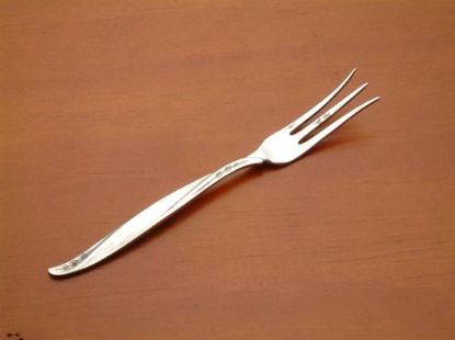 Picture of Lemon Serving Fork