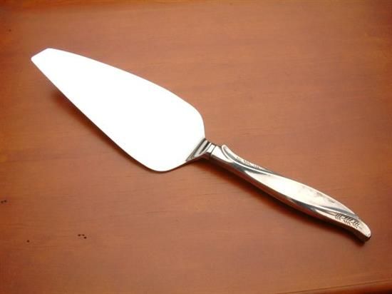 Picture of Pie Or Cake Serv.knife