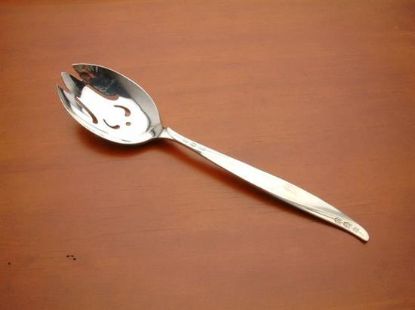 Picture of Pierced Tableserv.spn