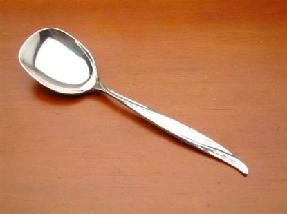 Picture of Sugar Spoon