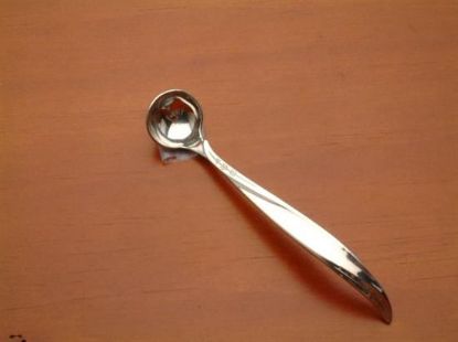 Picture of Mustard Ladle