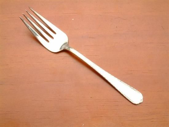 Picture of Salad Forks: