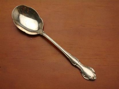 Picture of Sugar Spoon:
