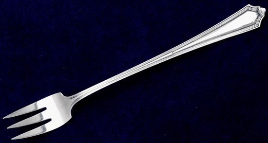 Picture of Cocktail Forks