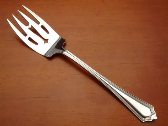 Picture of Serving Fork