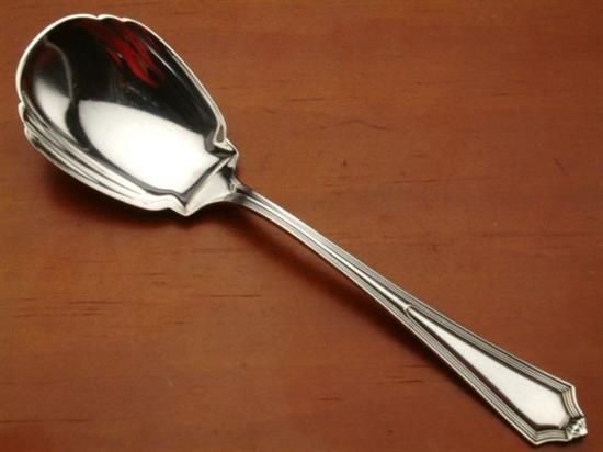 Picture of Sugar Spoon